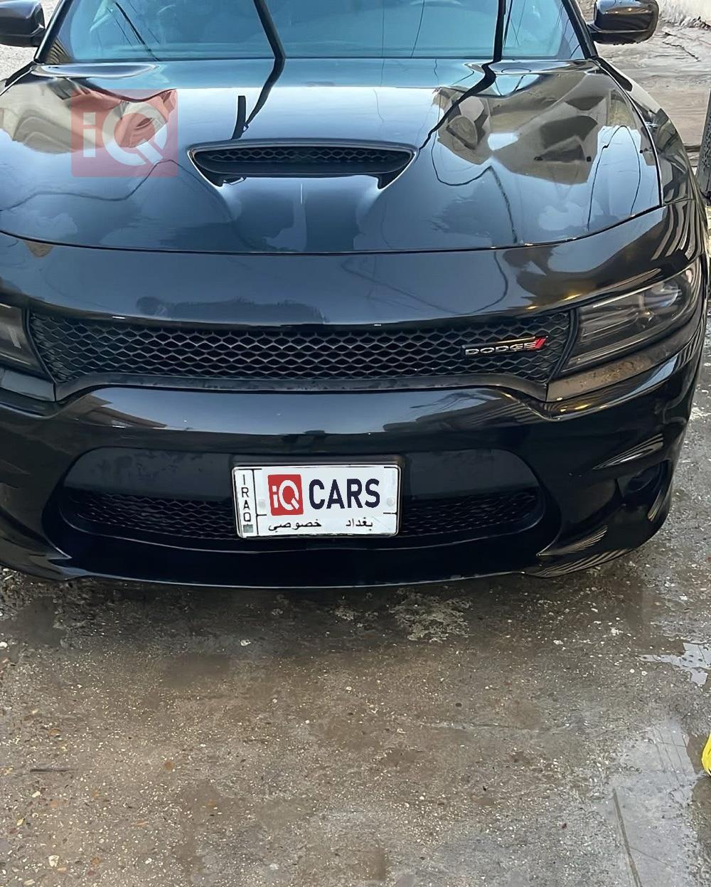 دودج تشارجر